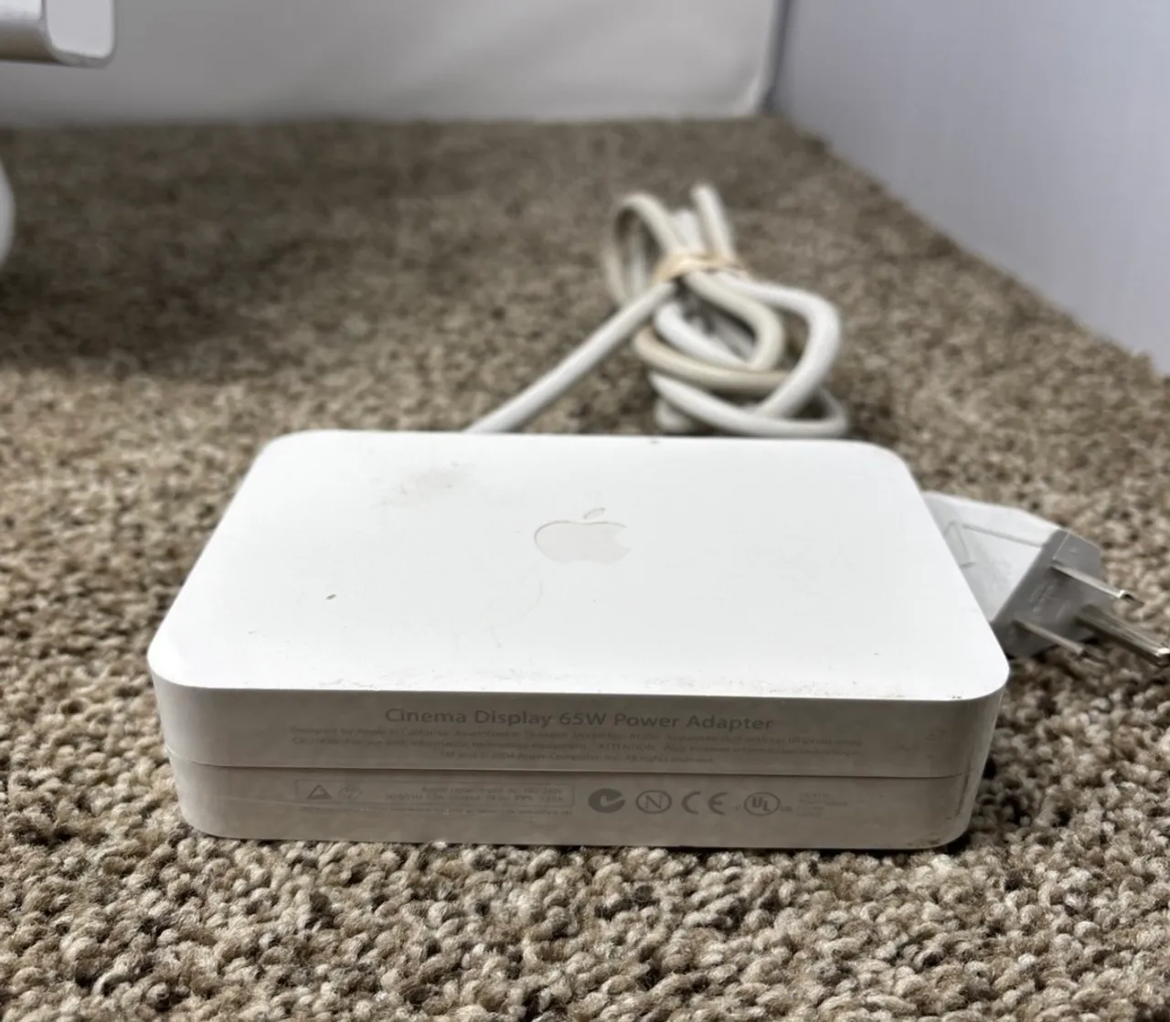 apple cinema