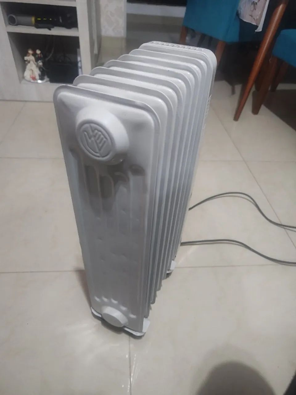 Aquecedor a óleo Martau - Foto 2