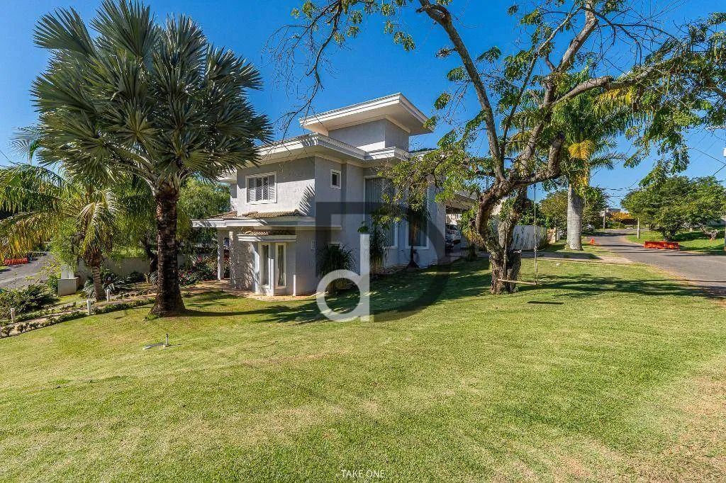 Casa com 5 quartos, 342 m² - venda por R$ 2.490.000 ou aluguel por R$ 13.371/mês - Terras  - Foto 16