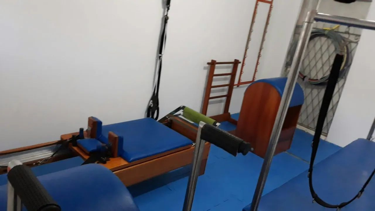 Equipamentos de pilates - Foto 2