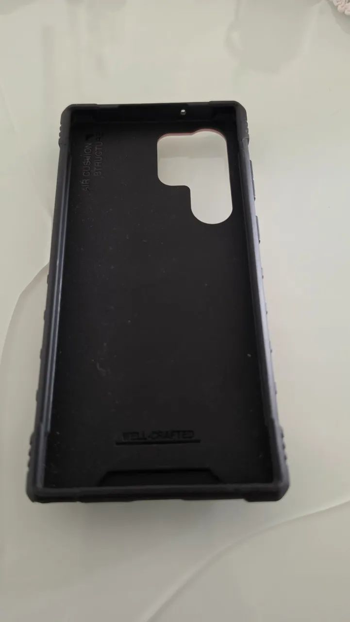 Capa para Galaxy S23 ultra Samsung  - Foto 2