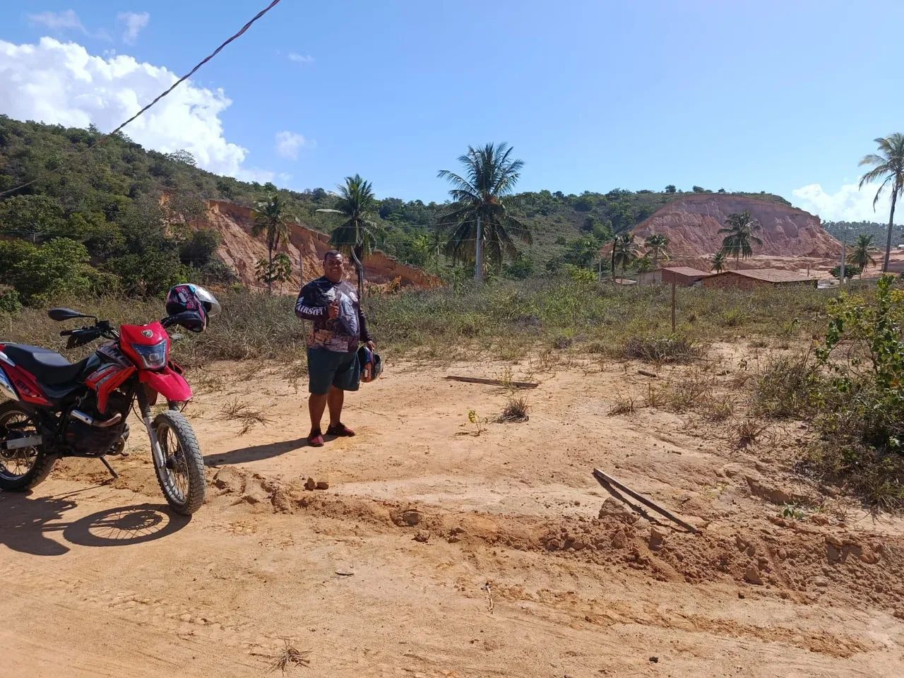 Terreno 6×16 - Foto 4