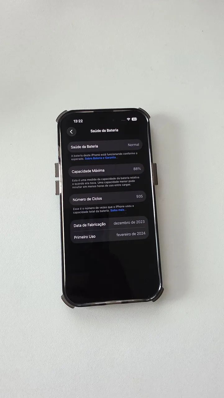 Iphone 15 128GB - Foto 3