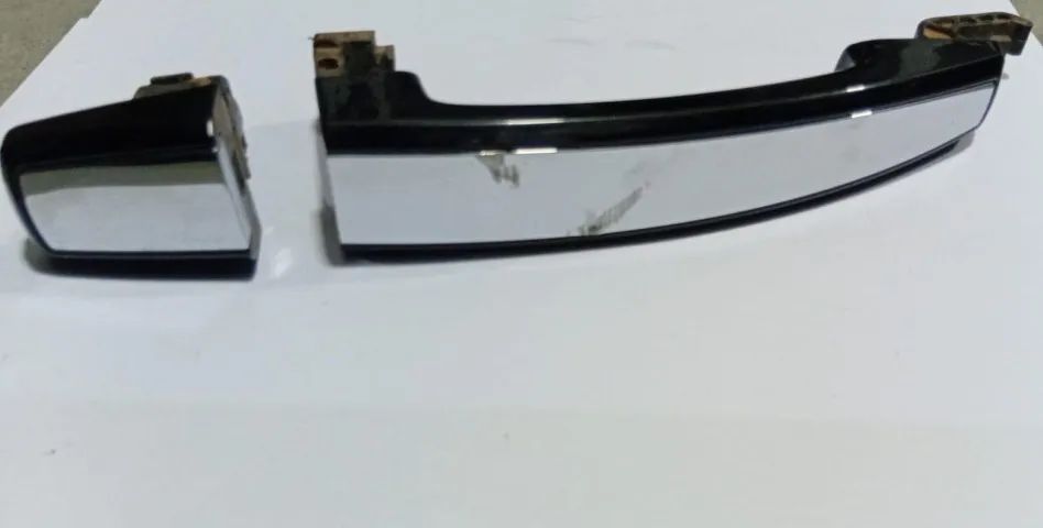 Maçaneta Externa Porta Diant L/D - Peças para carros, vans e