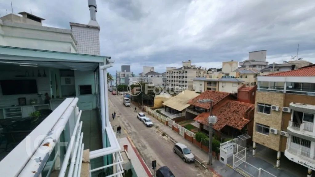Cobertura à venda Rua dos Eucaliptos, Canasvieiras - Florianópolis - Foto 5
