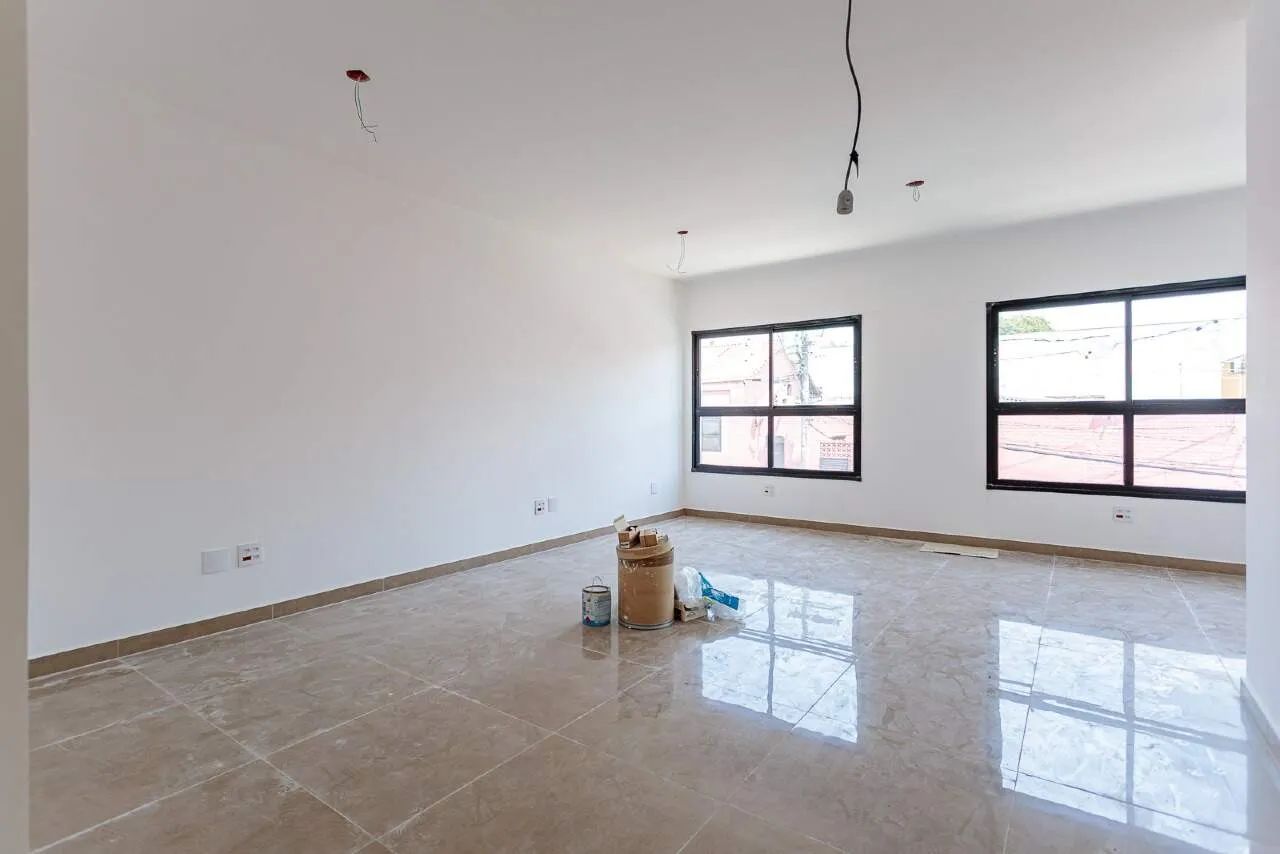 Sala para aluguel, Vila Alpina - Santo André/SP - Foto 2