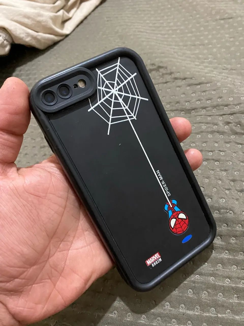 iPhone 7 Plus 128GB  - Foto 4
