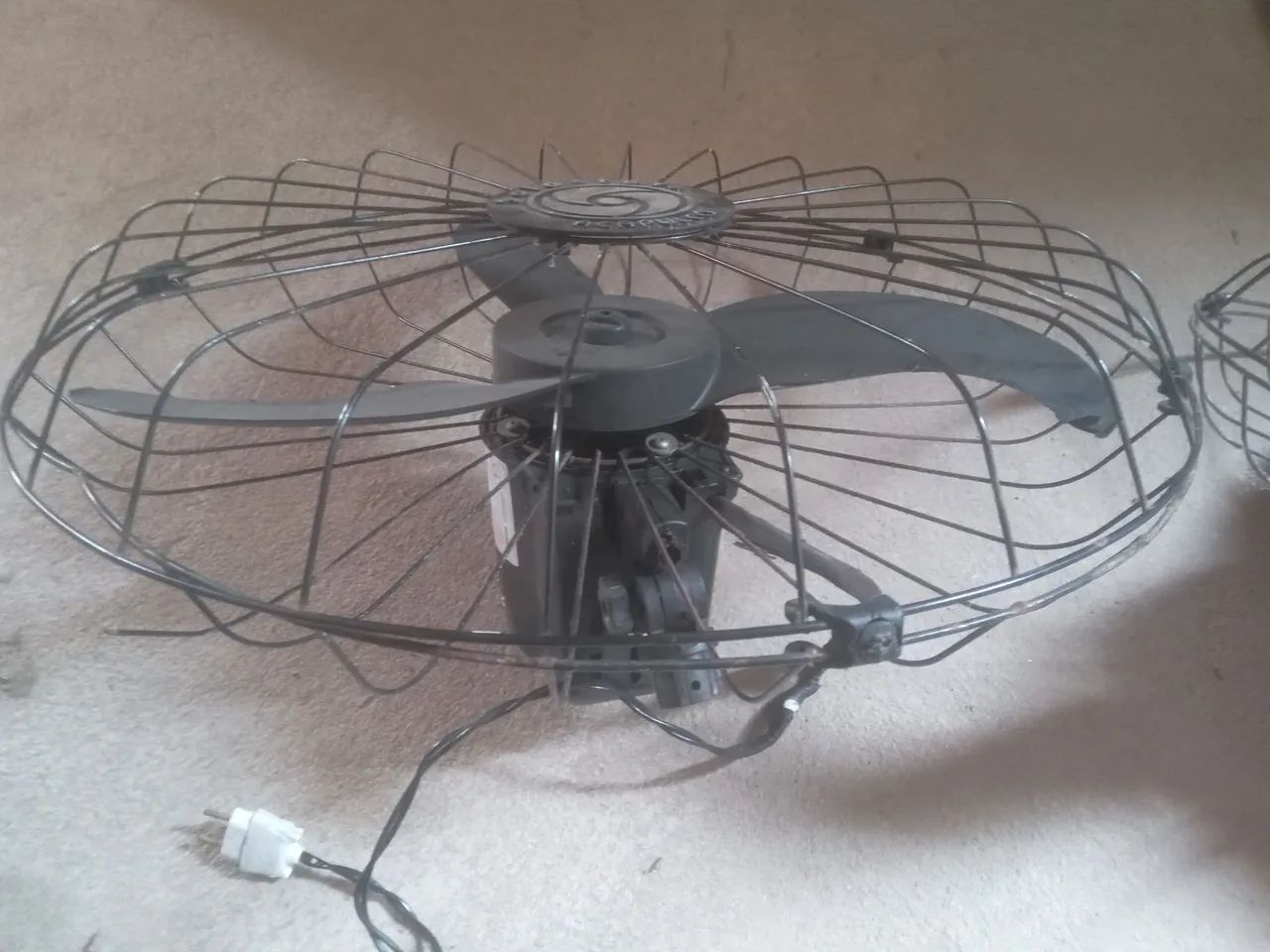 Ventilador turbo  - Foto 4