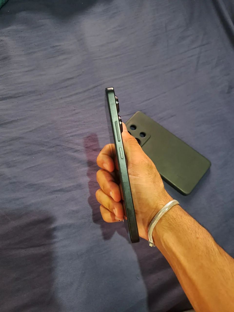 Redmi note 13 256Gb/12Gb - Foto 3