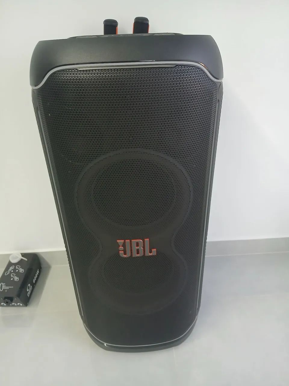 Caixa torre jbl  - Foto 5
