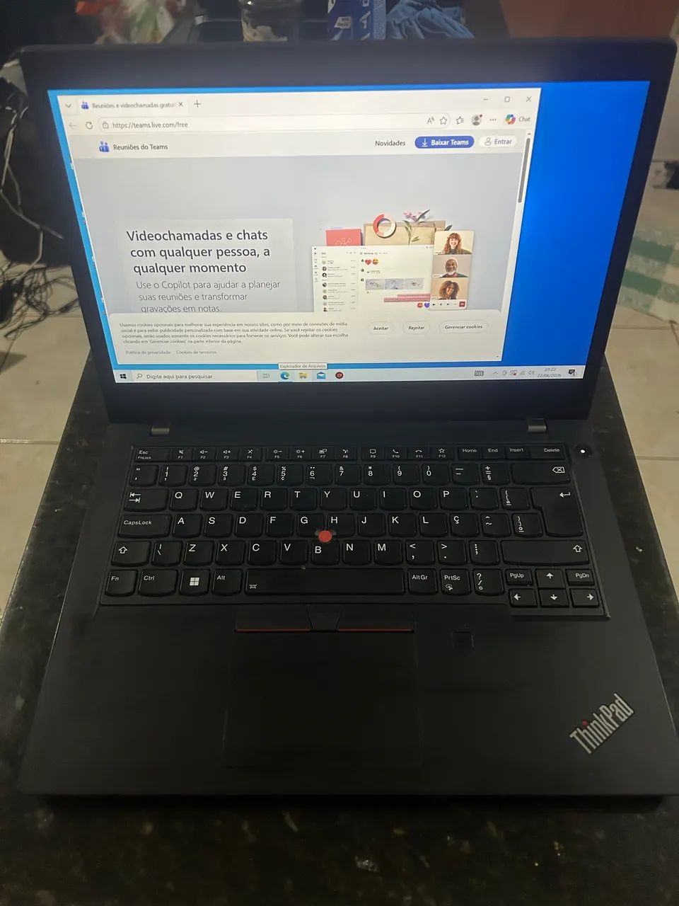 lenovo thinkpad x270