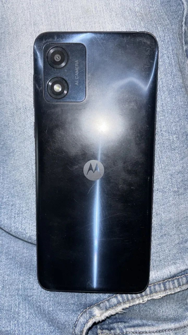 Moto e13