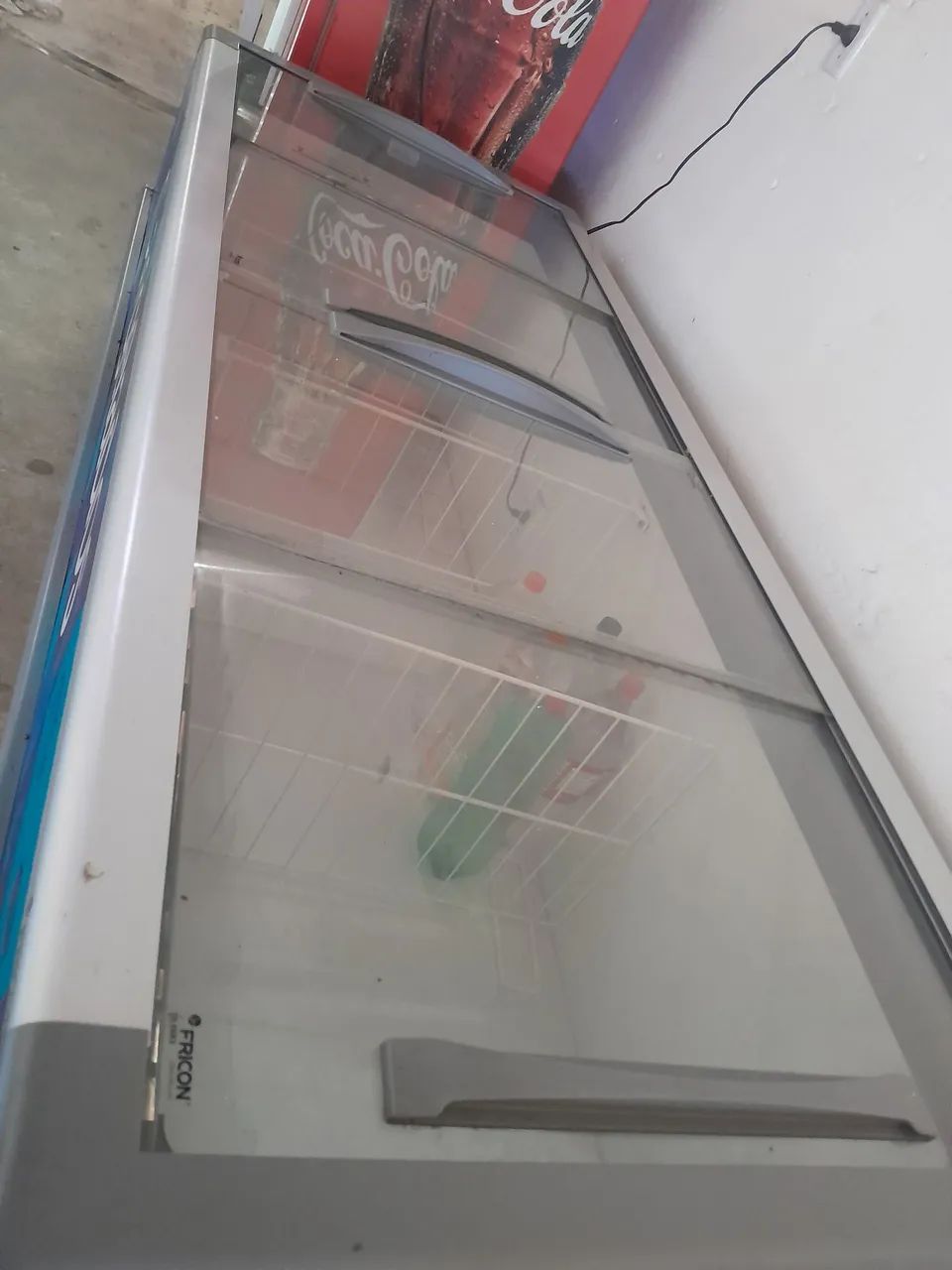 Ilha de congelados - Foto 3