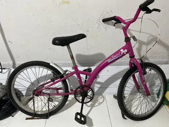 Bicicleta  - Foto 2
