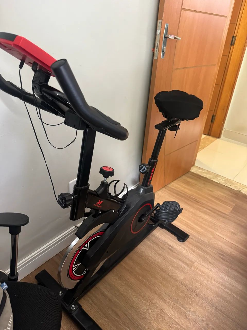 Bike ergométrica  - Foto 4