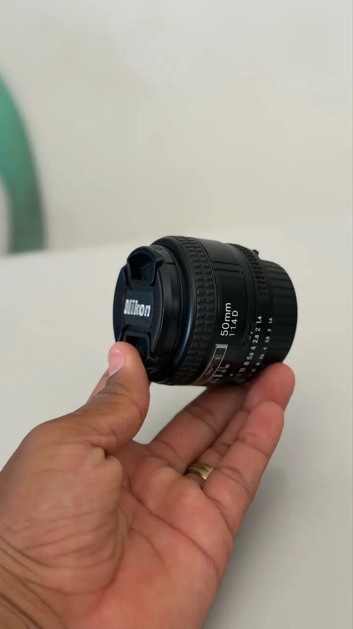 Nikon Kit Esportivo  - Foto 4