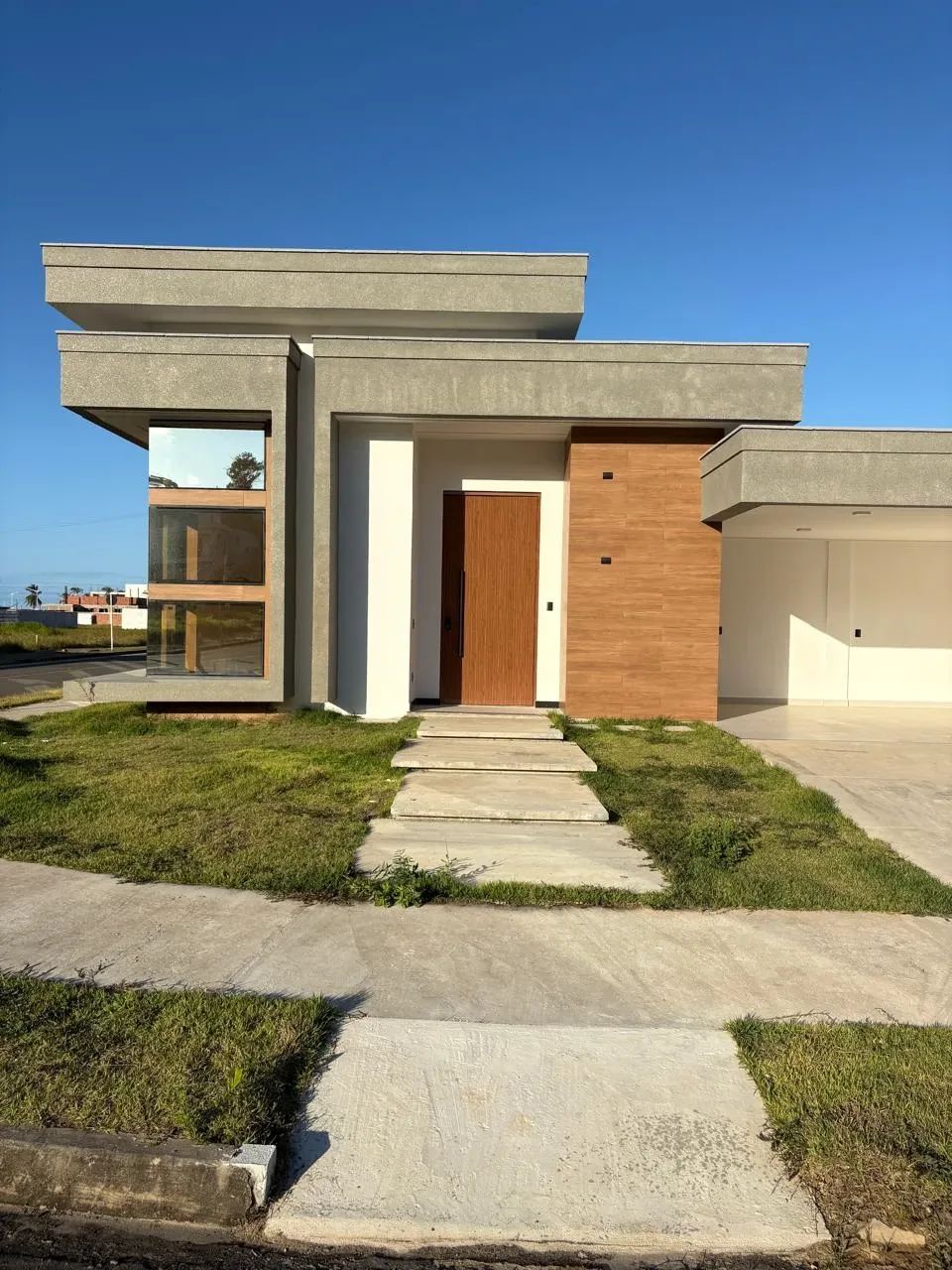 Casa de Condomínio, Nossa Senhora da Vitória - Foto 2