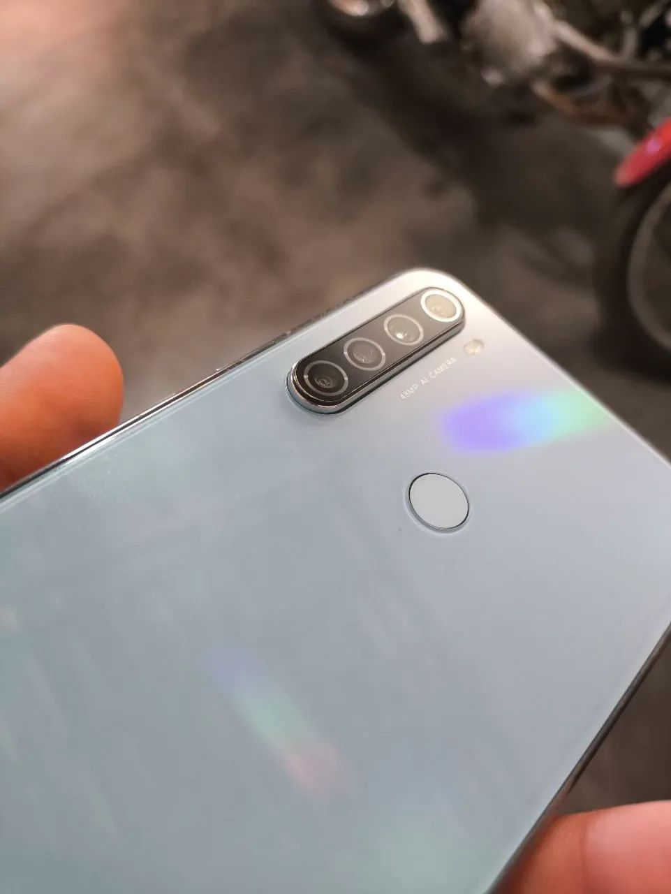 Redmi Note 8 (2019)