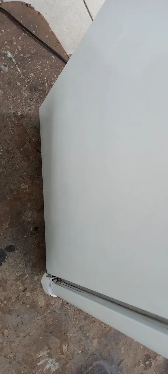 Frizer vertical Brastemp  - Foto 4