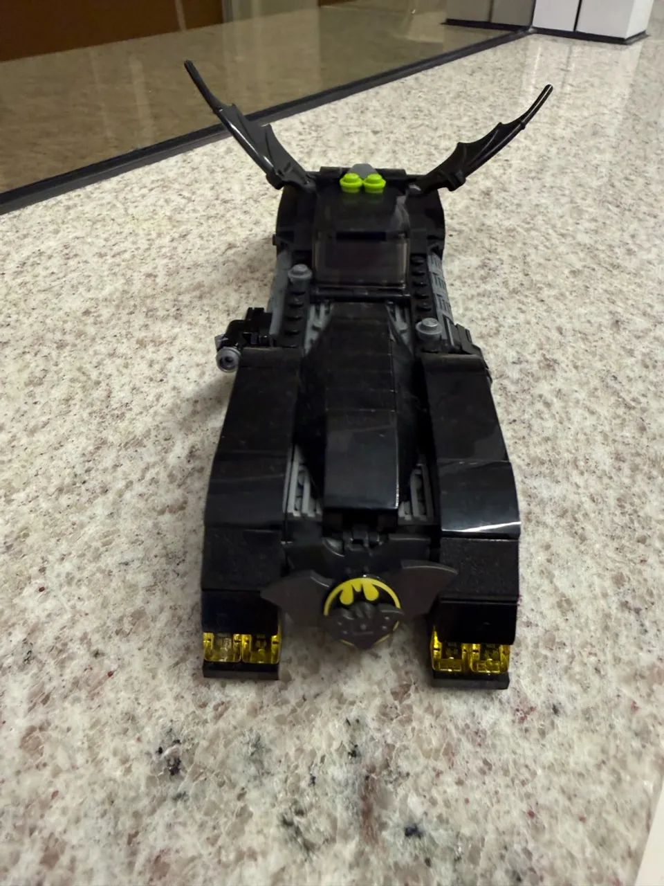 Combo sets Lego Batman - Foto 5