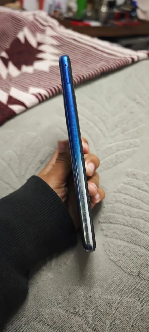 Samsung Galaxy M62 - Foto 3