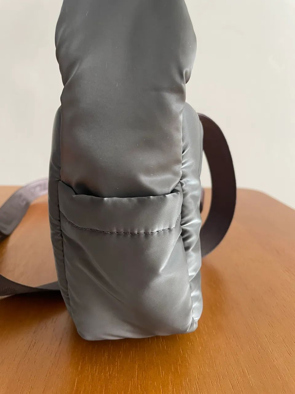 Bolsa feminina Fila - Foto 4