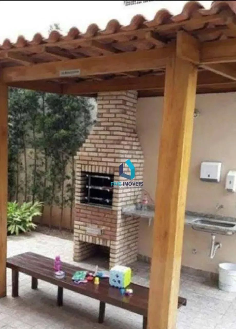 Apartamento Mobiliado à Venda com 2 quartos no Condominio Edíficio Porto Seguro - Foto 5