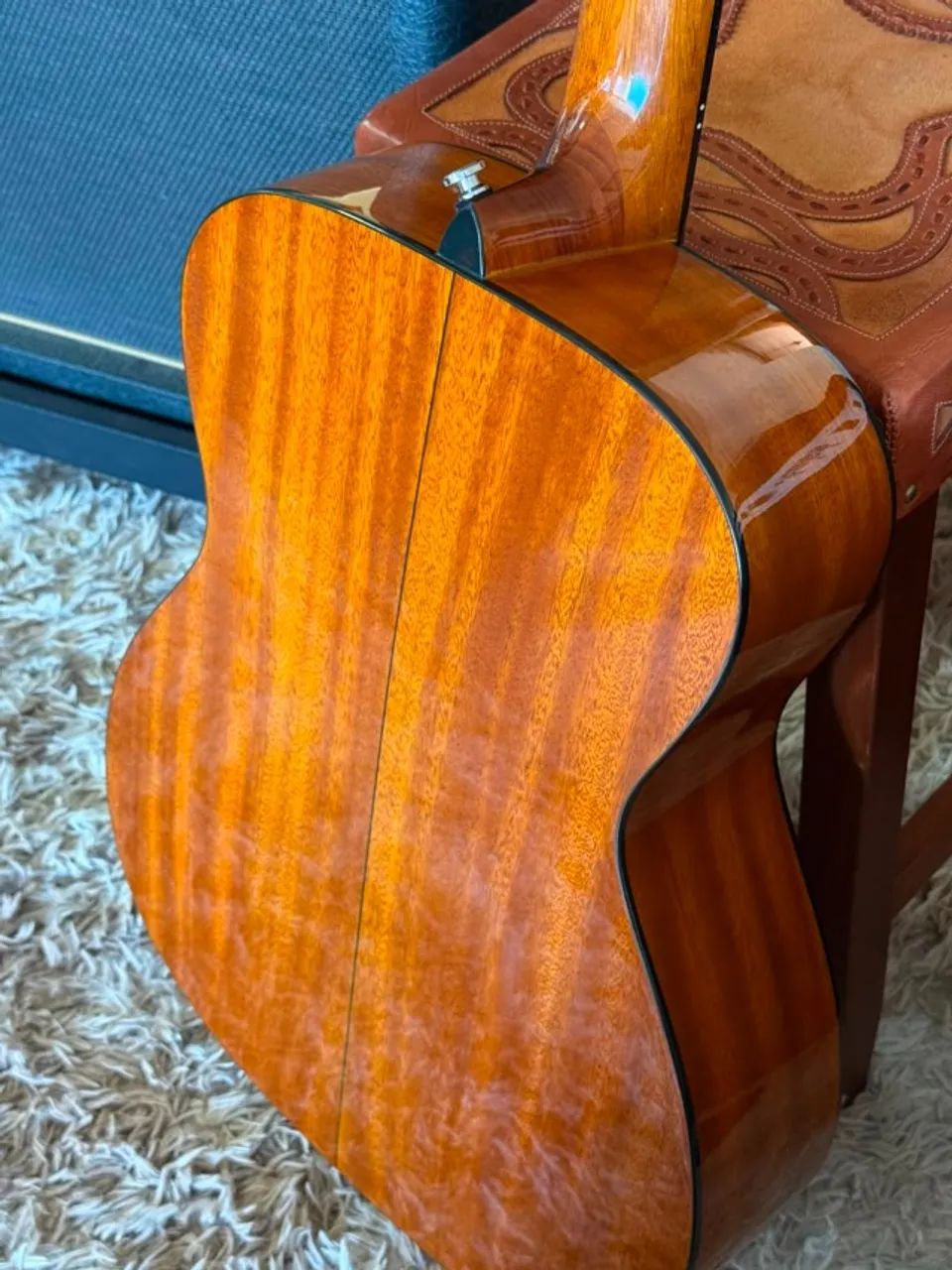 Violão Blueridge BR-43A - Foto 2