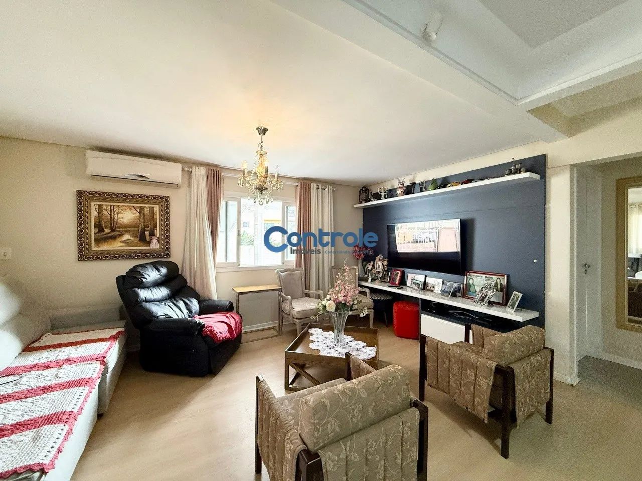 Casa com 06 dormitórios em Coqueiros, Florianópolis/SC! - Foto 3