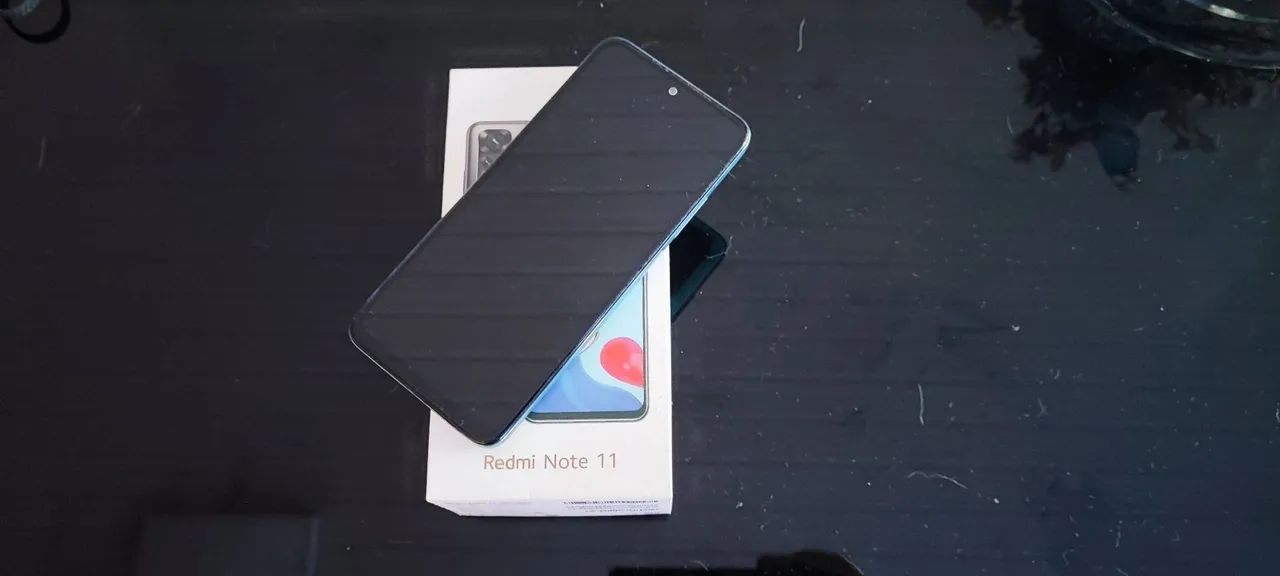 Xiaomi Redmi Note 11  - Foto 2
