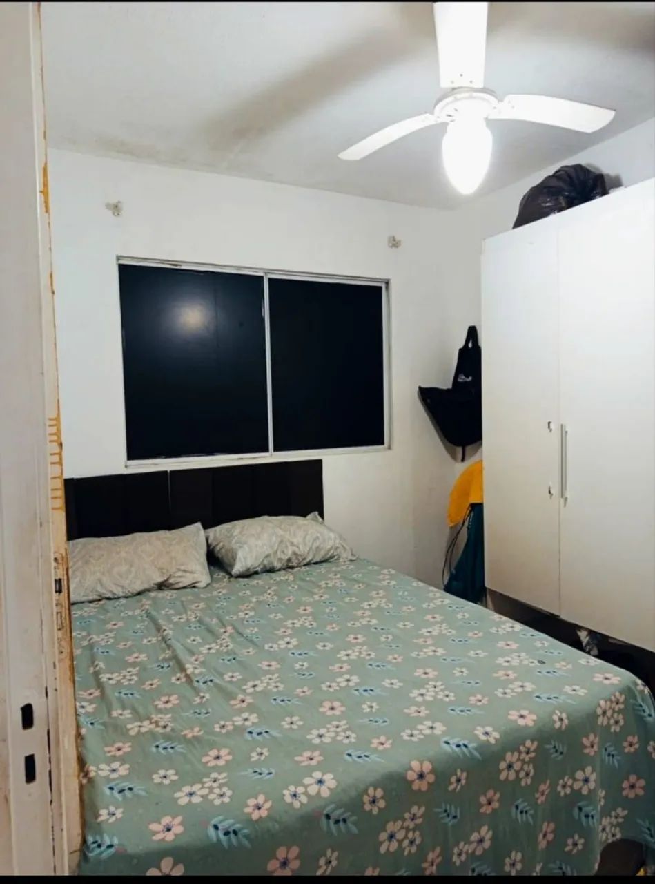 Apartamento reformado...vendo com entrada e parcelo . - Foto 5