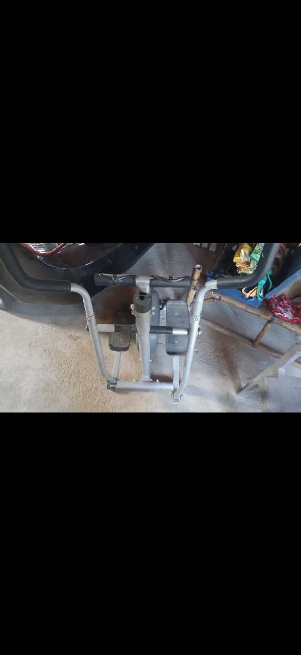 Vendo  elíptico  - Foto 3