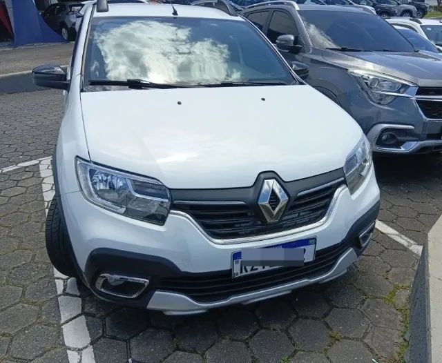 Renault Stepway ZEN FLEX 1.0 12V MEC. 2023