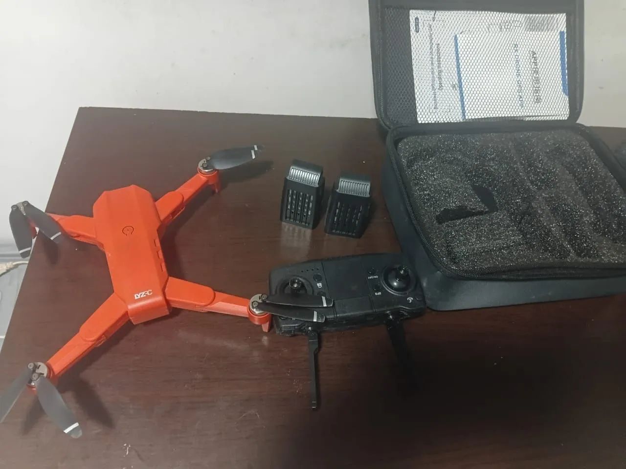 Drone l900 Pro  - Foto 4