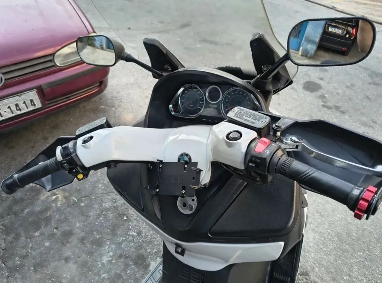 Scooter maxsym 400 - Foto 2
