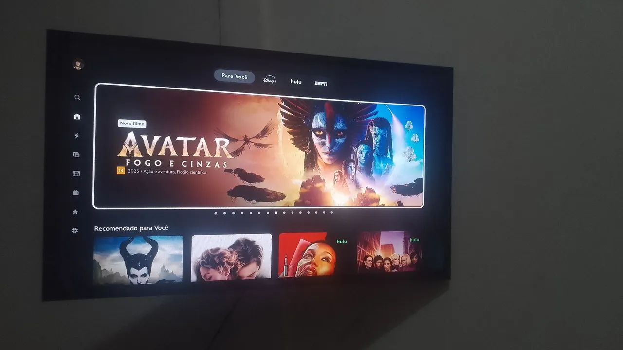 Tv smart 32 