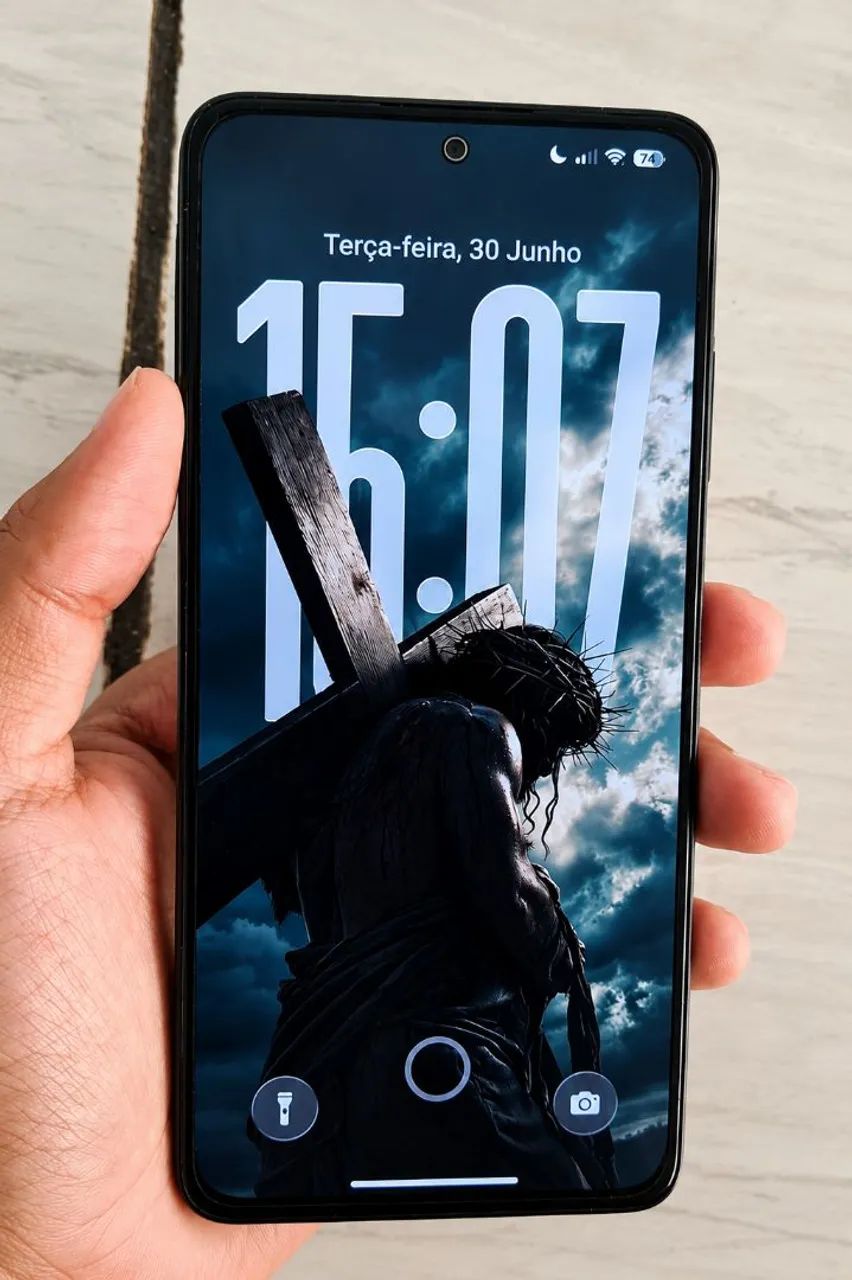 Xiaomi Redmi Note 13 - 256GB / 8GB RAM - Foto 3