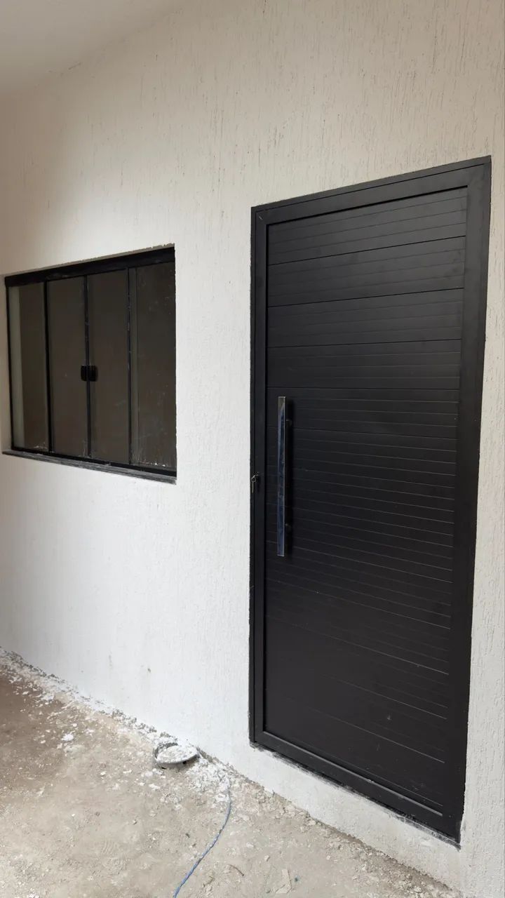 Alugo apartamento 