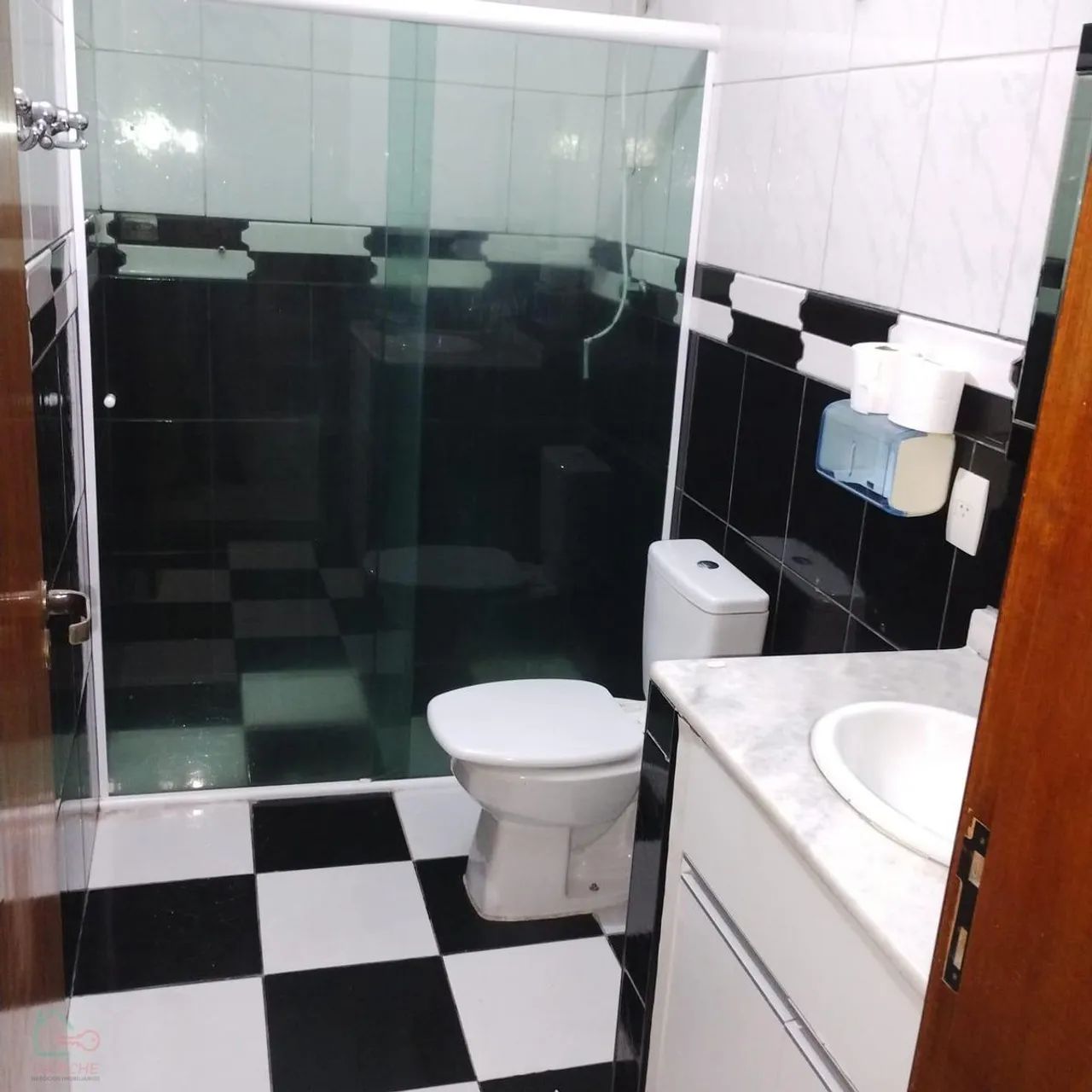CASA RESIDENCIAL em Vinhedo - São Paulo, Centro - Foto 4