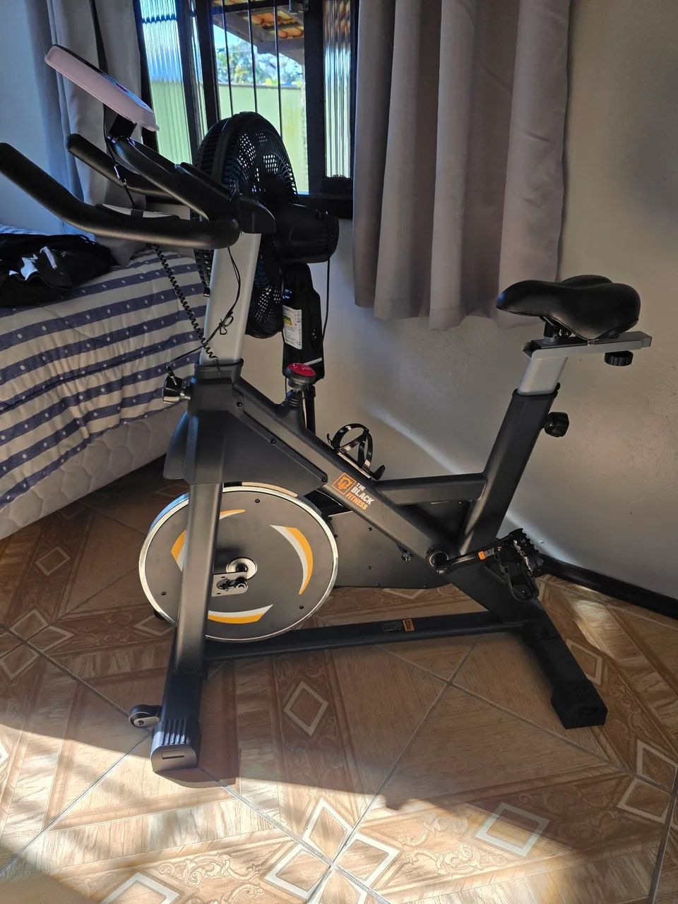 Bicicleta Ergometrica ** excelente estado** - Foto 4