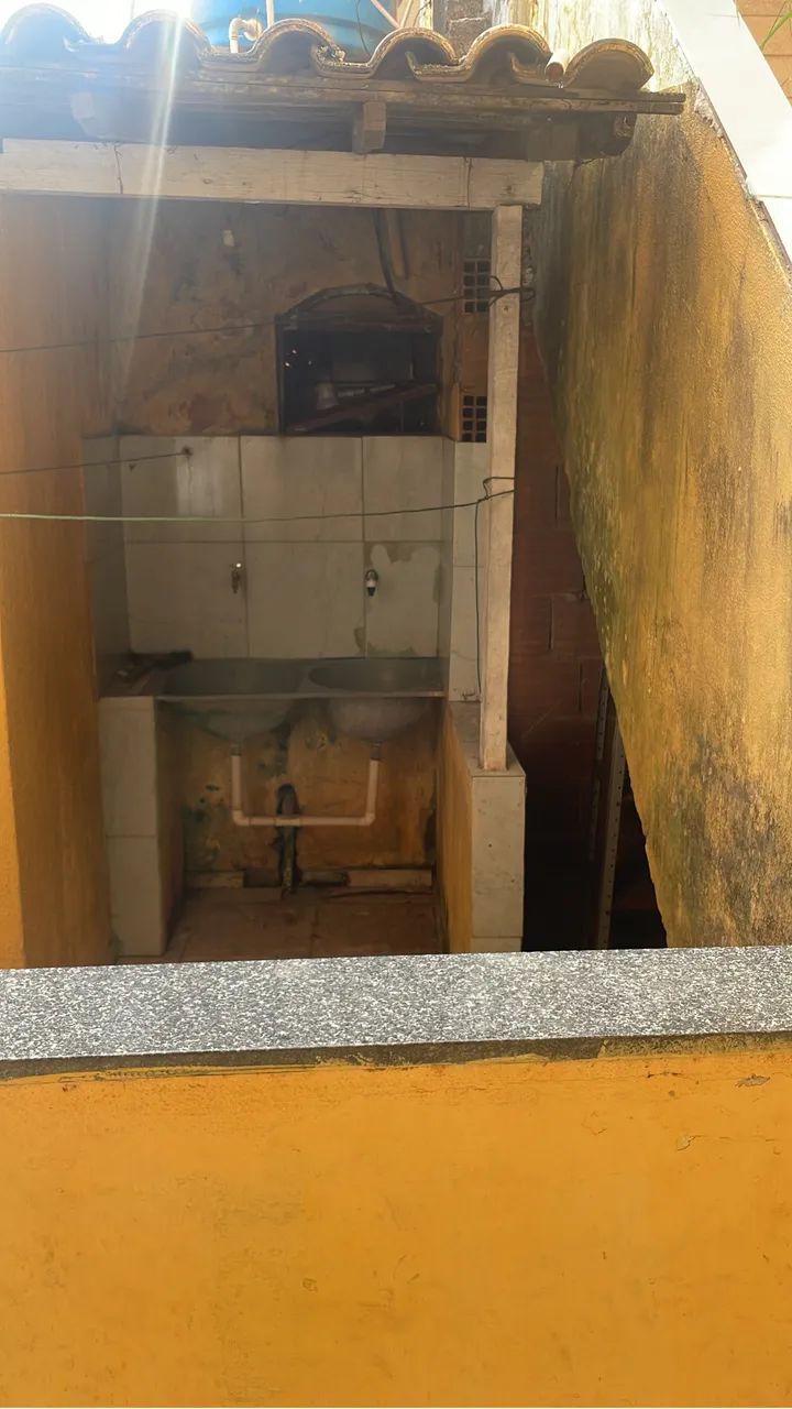 Vendo casa em Rio das Ostras 