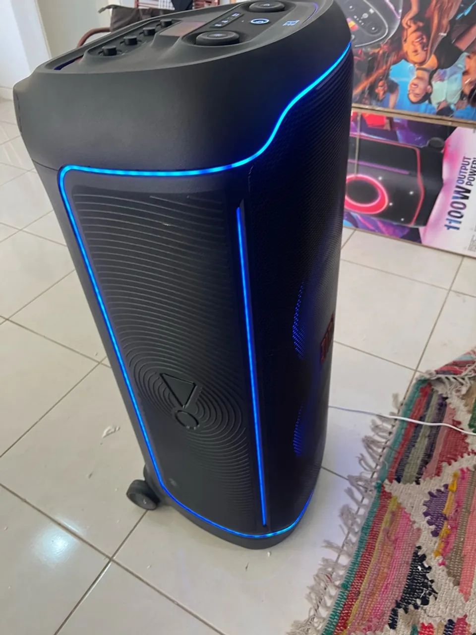 Jbl  - Foto 2