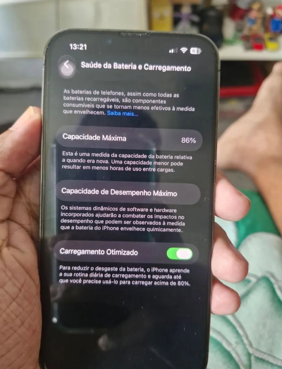 Iphone 13 pro  - Foto 2