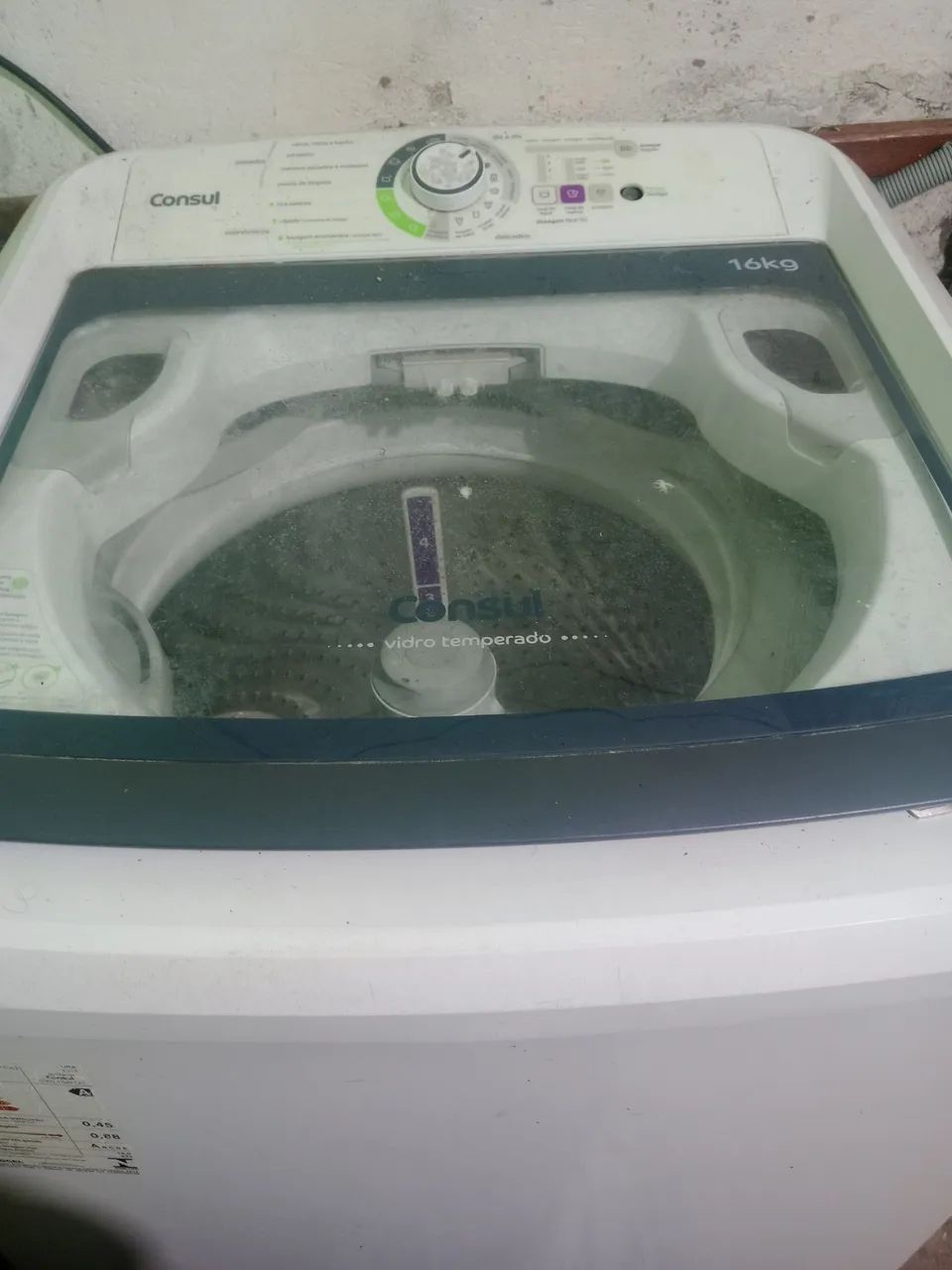 Máquina com defeito  - Foto 2