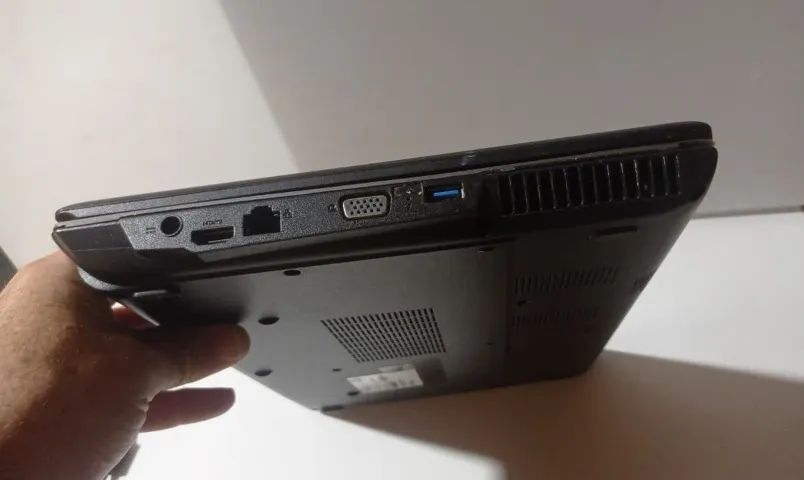 Notebook Win 10 + Office. - Foto 3