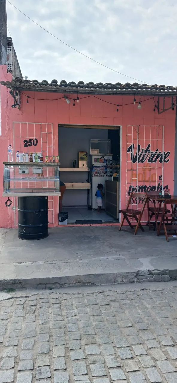 Vende -se um ponto comercial  - Foto 4