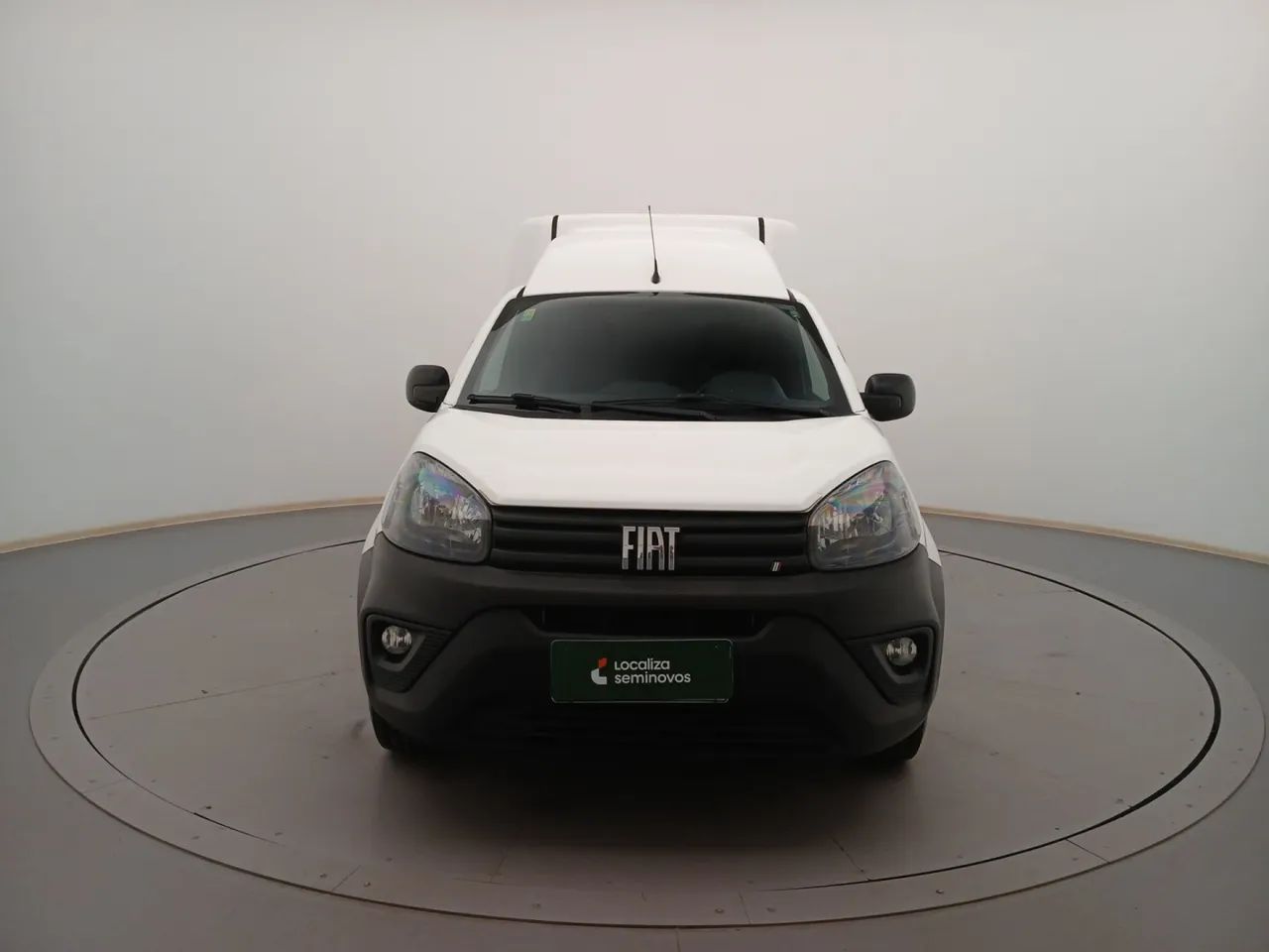 Fiat Fiorino Endurance EVO 1.4 Flex 8V 2p, foto 8 de 16