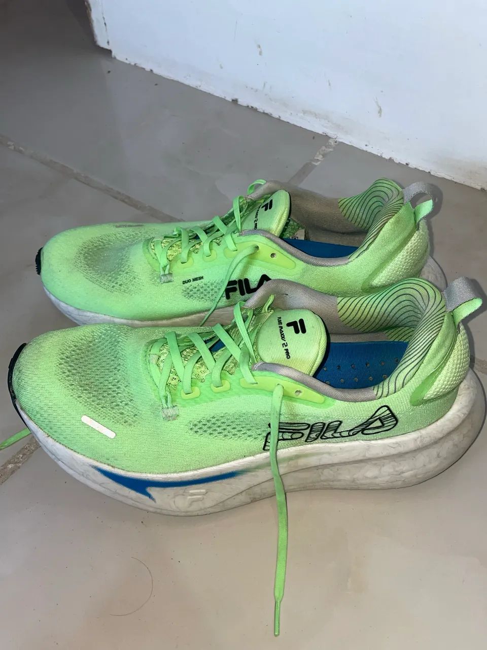 Fila Float Maxx 2 pro - Foto 3