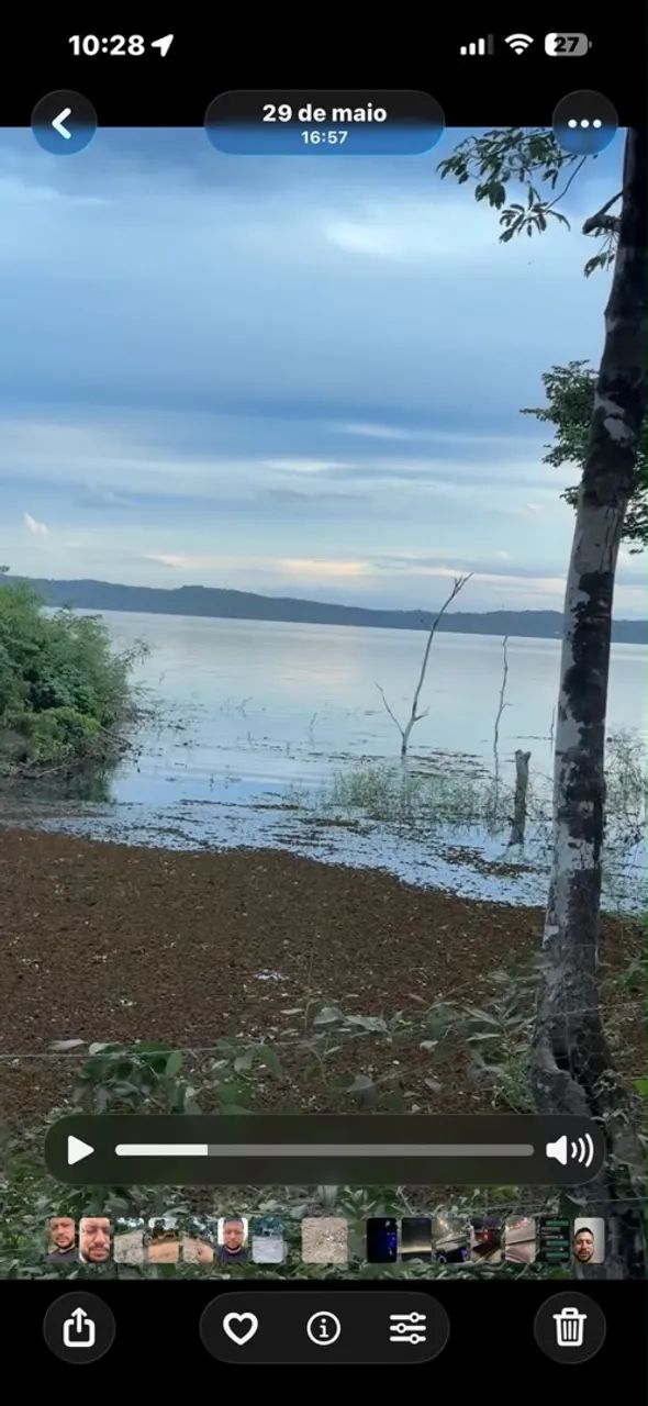 Lote no lago manso  - Foto 4
