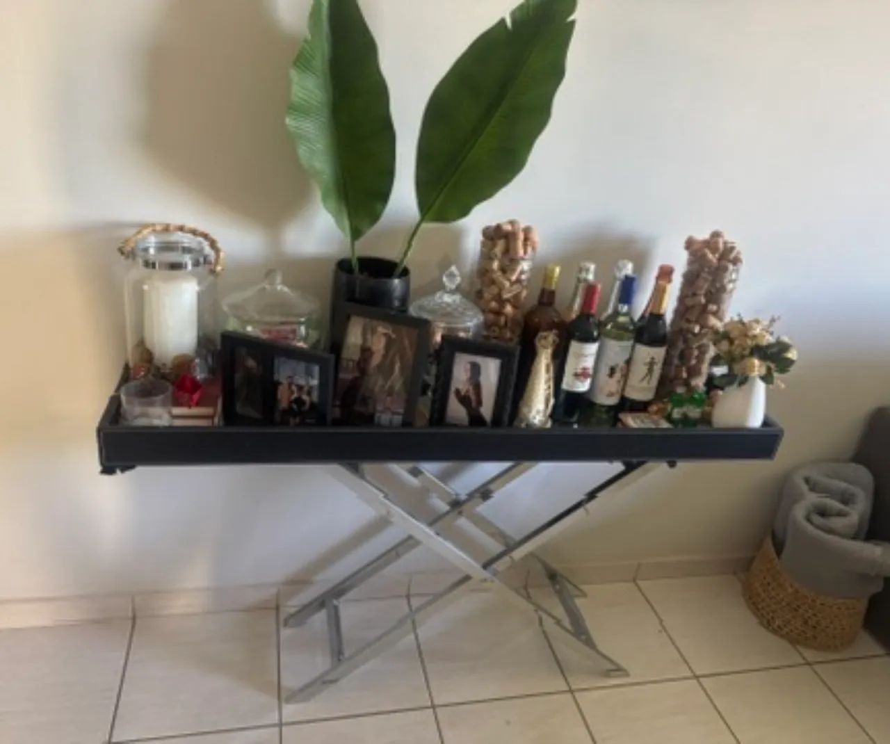 Aparador / bar 